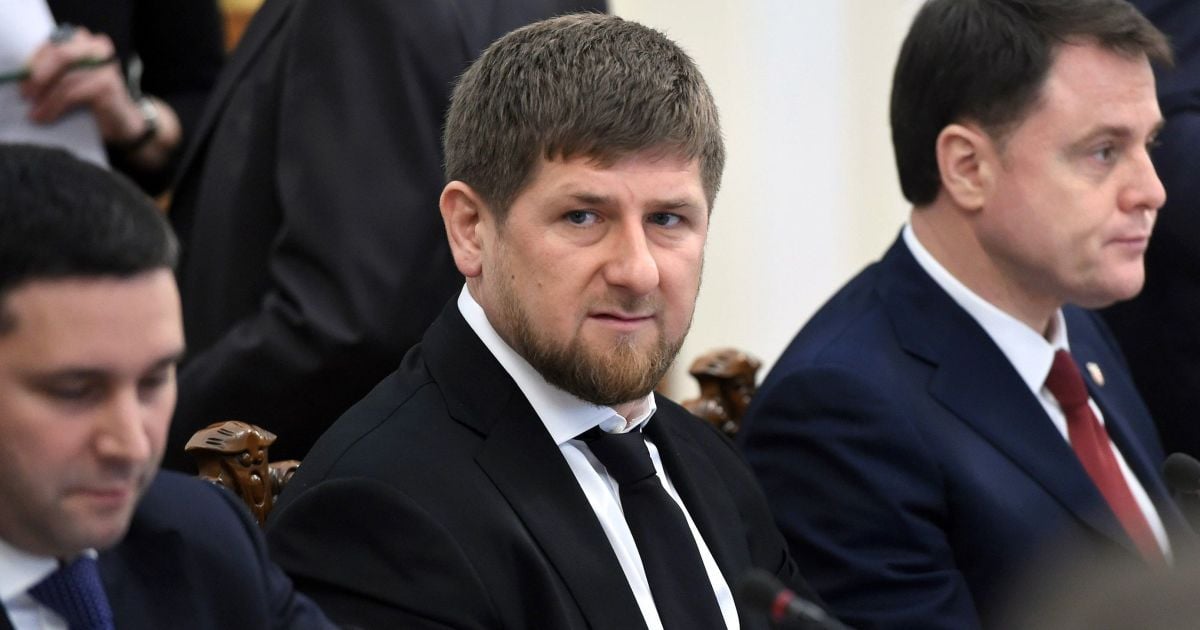 У Радикальній партії запідозрили Кадирова у замаху на Мосійчука