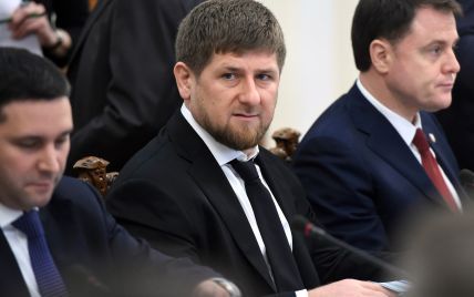 Кадыров опроверг информацию об убийствах геев в Чечне