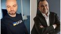 Слава Демин и Виктор Павлик