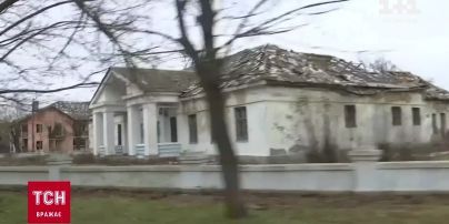 Головне – вдома: жителі розбитих сіл Херсонщини і Миколаївщини навідують оселі попри руйнування