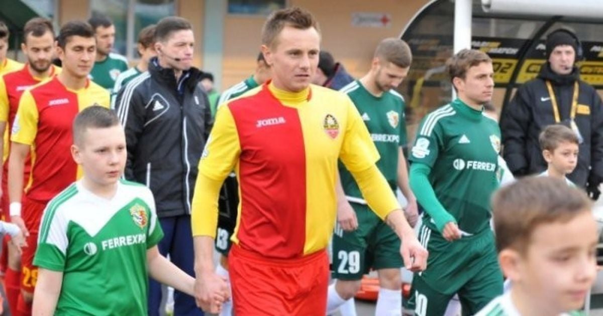 Нападник "Зірки" забив найкрутіший гол 14-го туру УПЛ