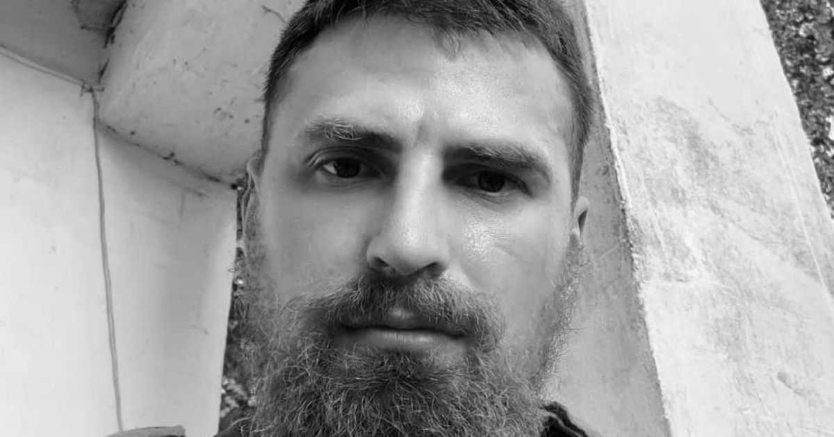 Сергій Павліченко