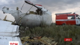 Доказательства того, что Боинг 777 сбили из российской "БУКа", получила почти каждая страна