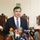 Саакашвілі розповів, про що дві години говорив на допиті в прокуратурі