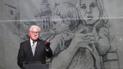 Президент Германии извинился перед Польшей за Вторую Мировую войну