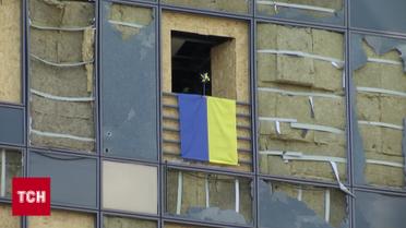 Охматдит через місяць після ракетного обстрілу: як працює понівечена лікарня