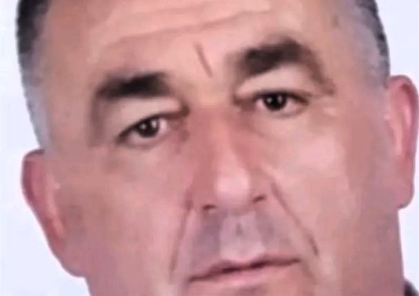 Харедин Фейзулла / Фото: Jam Press