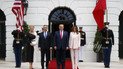 Меланія Трамп