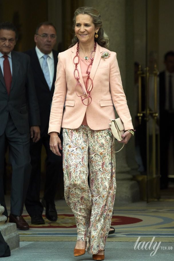 Принцеса Олена / © Getty Images