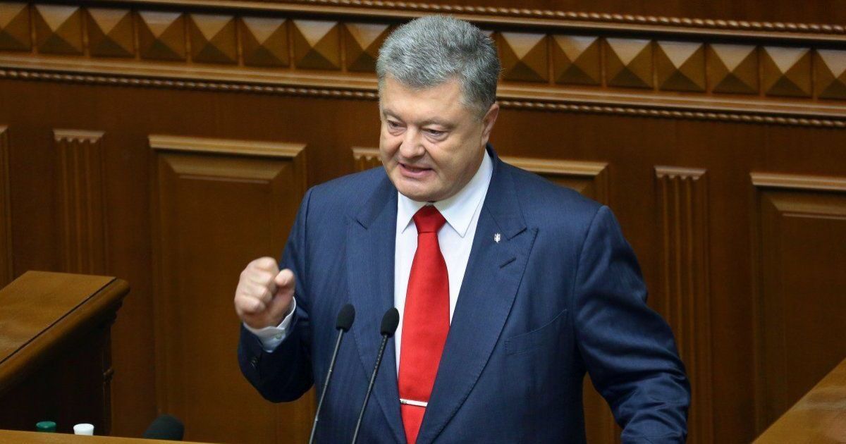Політв’язні, Донбас, Азовське море: Порошенко розповів про зустріч із Туском