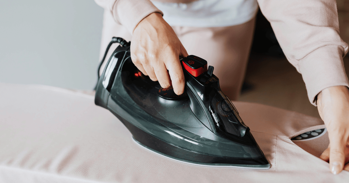 Прасування