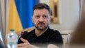 Президент Украины Владимир Зеленский
