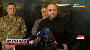 Обмін 1000 на 1000! Перші деталі домовленостей переговорів у Туреччині!