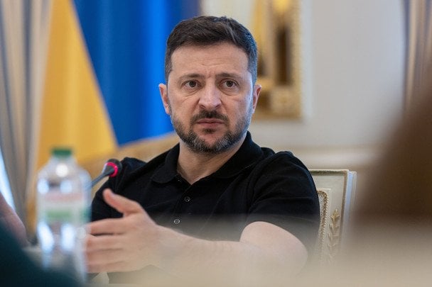 Зеленский сообщил о первых результатах переговоров в Стамбуле