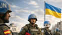 Миротворці