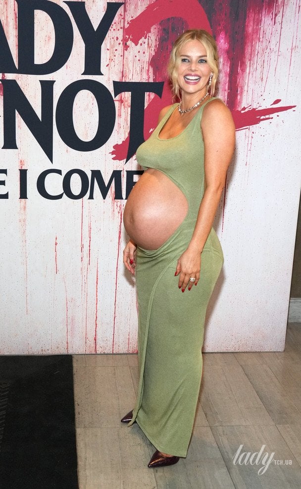 Самара Вівінг / © Associated Press