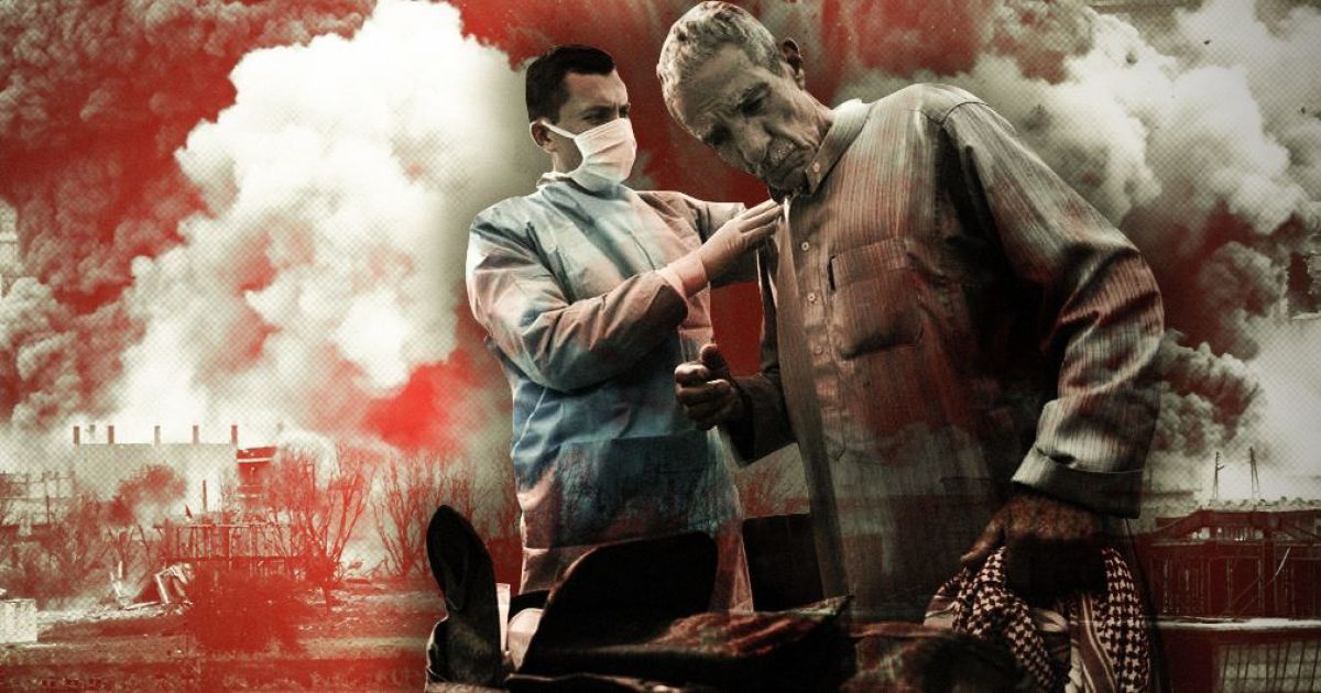 Підземні госпіталі: інвестиція в захист