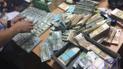 Тіньова економіка України стала третьою у світі за розмірами – ЗМІ