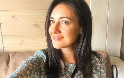 Соломия Витвицкая показала, как ее "варили и омолаживали" в чане