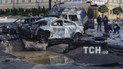Shmyhal reported how many infrastructure objects of Ukraine were damaged by the russian invaders during the morning