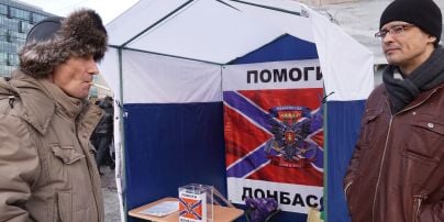 "Факультет блатной романтики": команды из "ДНР" едут на фестиваль КВН в Сочи