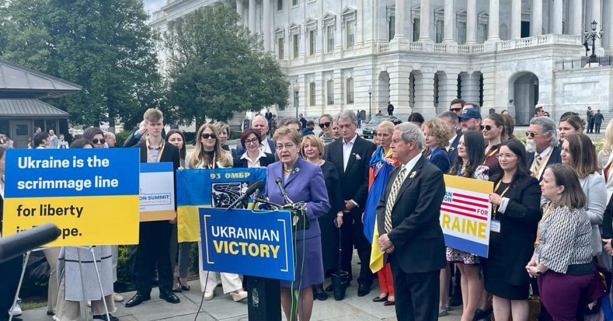The USA presented a high-profile draft resolution regarding the victory of Ukraine: what does it envisage
