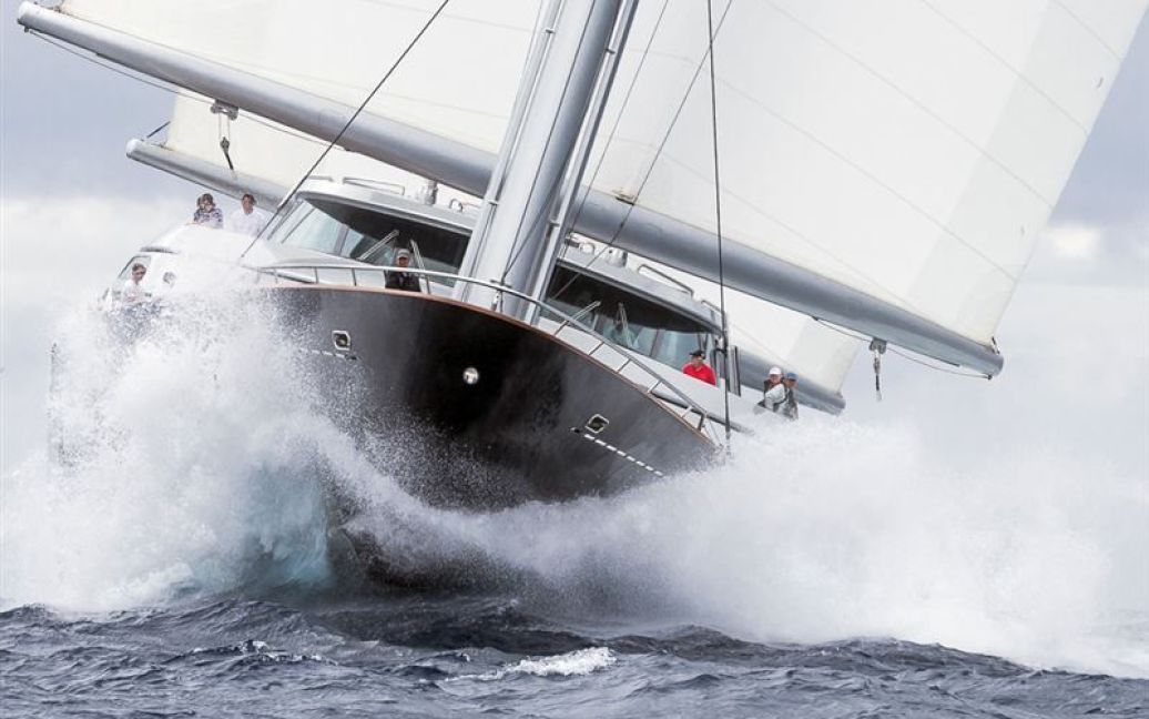 The Maltese Falcon / © symaltesefalcon.com