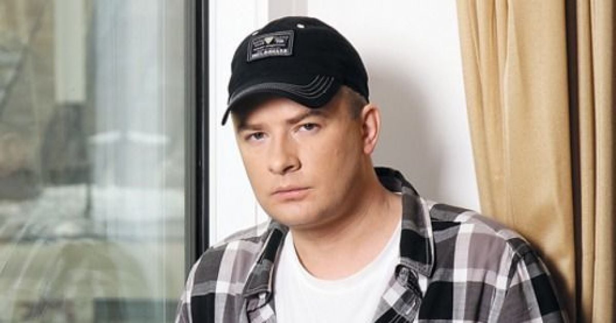 Андрей Данилко не получил повестки в армию