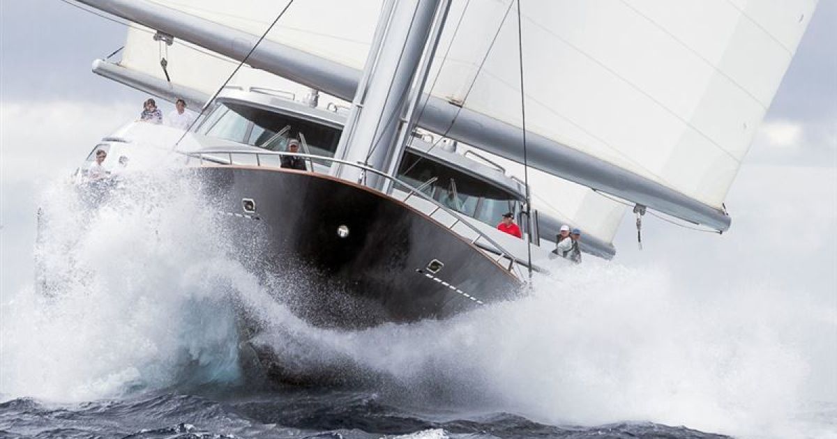 The Maltese Falcon / © symaltesefalcon.com