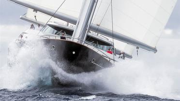 The Maltese Falcon / © symaltesefalcon.com