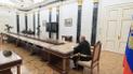 Путін божеволіє?: американська розвідка намагається оцінити душевний стан тирана