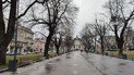 Напередодні у Львові чотири рази сповіщали про тривогу: найбільше від початку війни