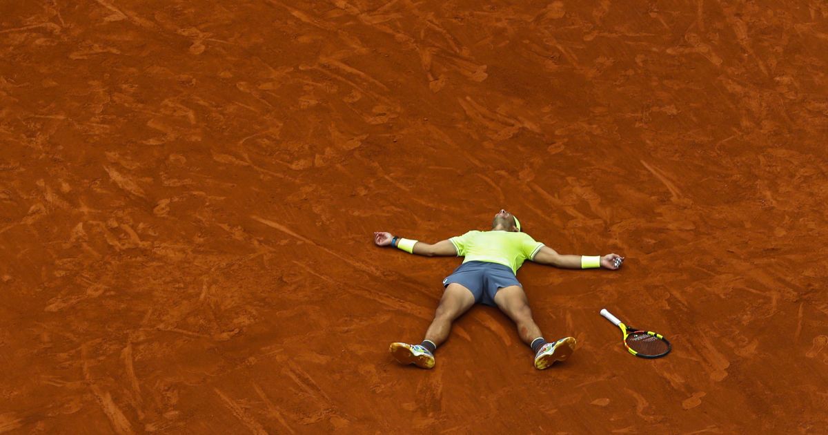Из-за коронавируса Roland Garros состоится осенью