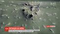 В результате обстрела на фронте погиб украинский военнослужащий