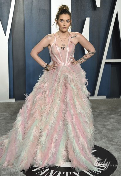 Періс Джексон / © Associated Press