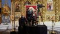 Святково, карантинно: фотопроєкт The Gate Agency про Великдень 2020 в Україні