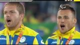 Сборная Украины по футболу 7x7 выиграла Паралимпийские игры