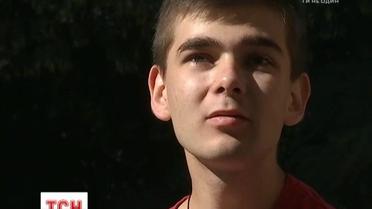 Ваня Верех нуждается в помощи в борьбе с синдромом Швахмана-Даймонда