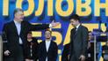 Зеленський vs Порошенко. Остаточні результати виборів у чотирьох інфографіках