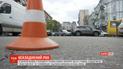 С десяток улиц в центре столицы будут перекрыты до 22 часов