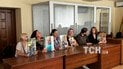 Рідні загиблих і постраждалих у ДТП на Чоколівському бульварі