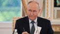 Володимир Путін
