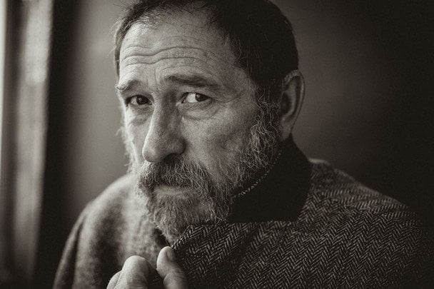 Віктор Жданов / © facebook.com/viktor.zdanov.86486