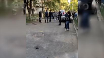 В Одесі зарізали дівчину-фармацевта