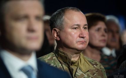 Україна готова обміняти 200 людей на утримуваних в "Л/ДНР" заручників - Грицак