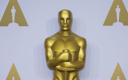 Кіноакадемія США змінила кількість номінантів на "Оскар"