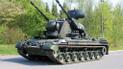 Німецькі САУ Gepard: Жданов розповів, як вони допоможуть ЗСУ на фронті