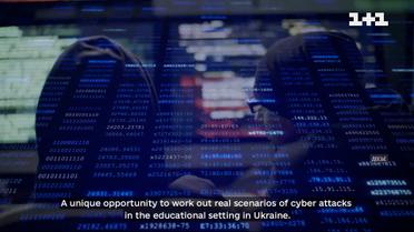 Интервью с личным связистом Зеленского и руководительницей правительственного киберцентра