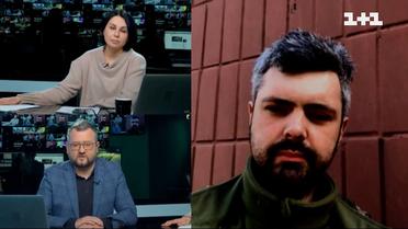 Антон Дробович розповів про навмисні вбивства рашистами мирних громадян