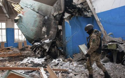 ВСУ уничтожили вражескую базу под Харьковом, из которой обстреливали район города
